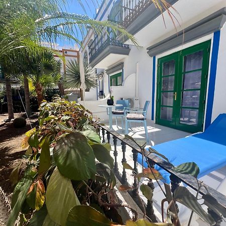 Apartment Valentina - Little Venice, بويرتو دي موغان المظهر الخارجي الصورة