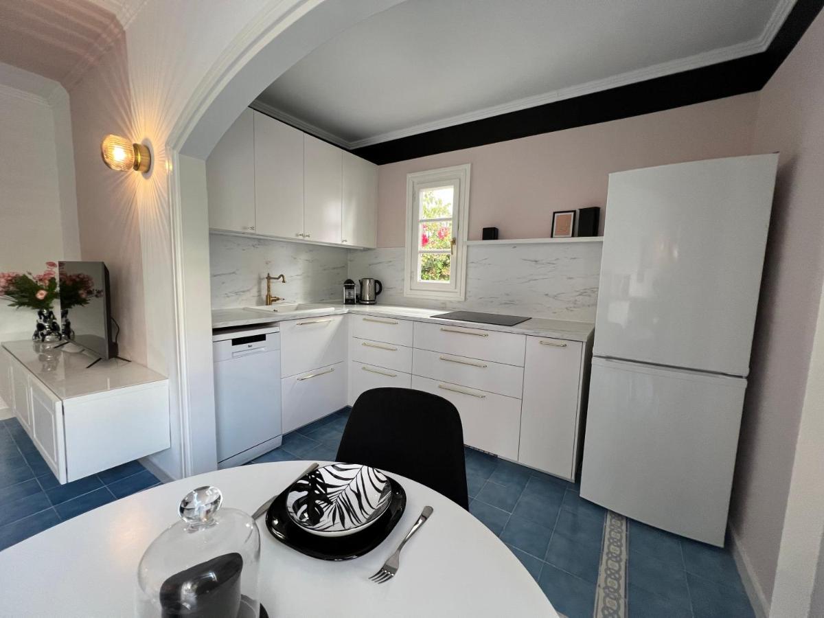 Apartment Valentina - Little Venice, بويرتو دي موغان المظهر الخارجي الصورة