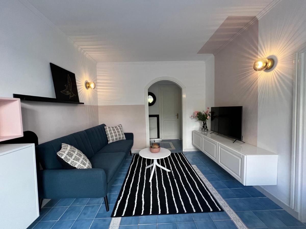 Apartment Valentina - Little Venice, بويرتو دي موغان المظهر الخارجي الصورة