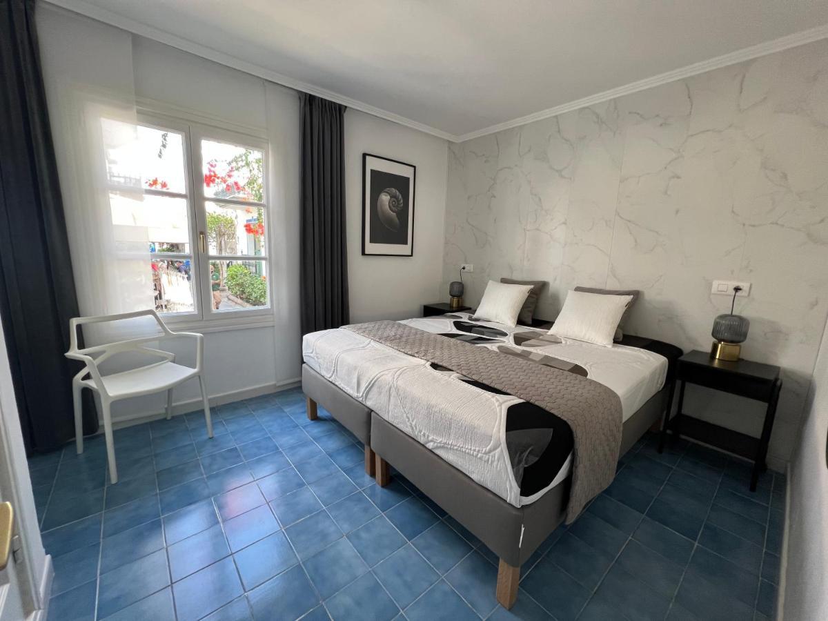 Apartment Valentina - Little Venice, بويرتو دي موغان المظهر الخارجي الصورة