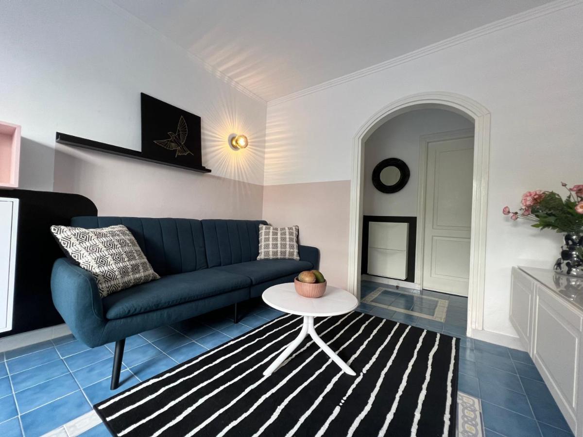 Apartment Valentina - Little Venice, بويرتو دي موغان المظهر الخارجي الصورة