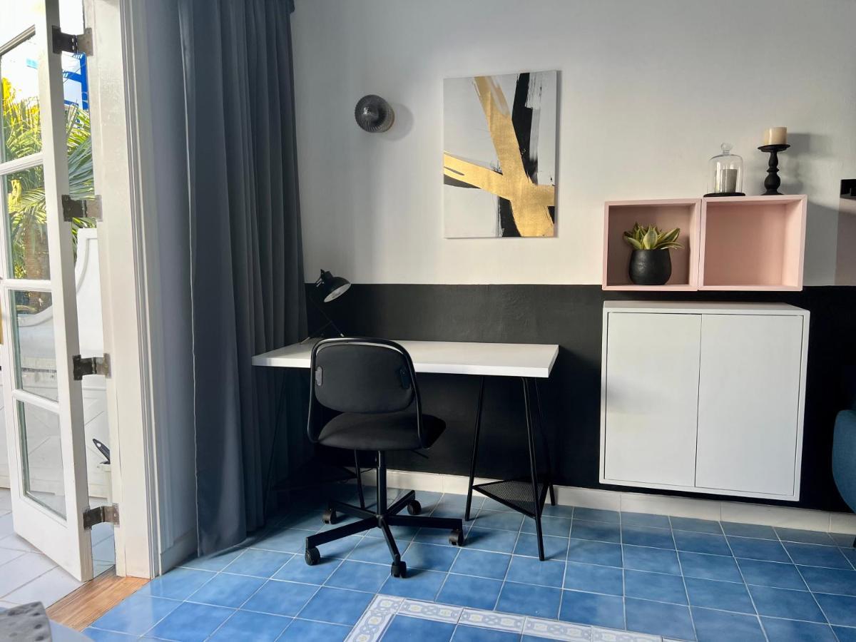 Apartment Valentina - Little Venice, بويرتو دي موغان المظهر الخارجي الصورة