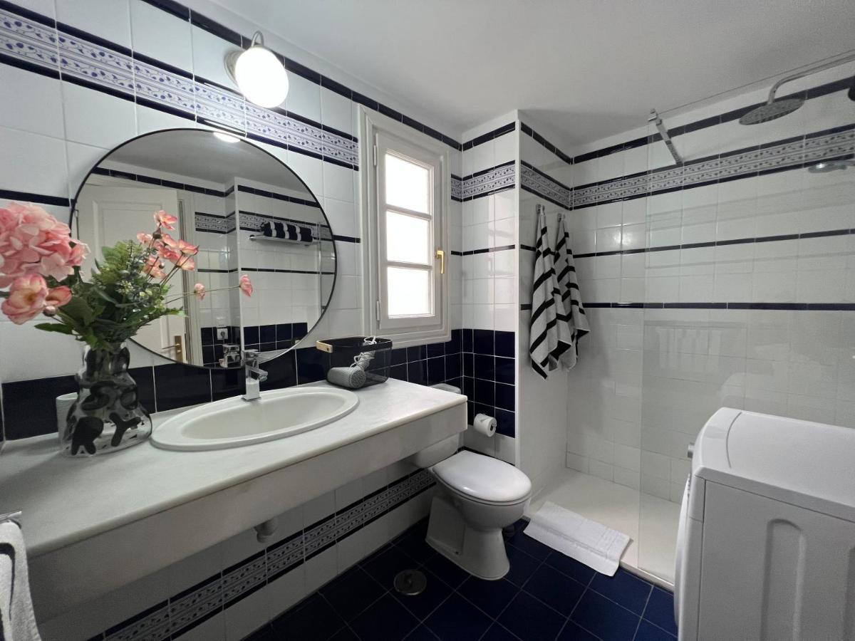 Apartment Valentina - Little Venice, بويرتو دي موغان المظهر الخارجي الصورة