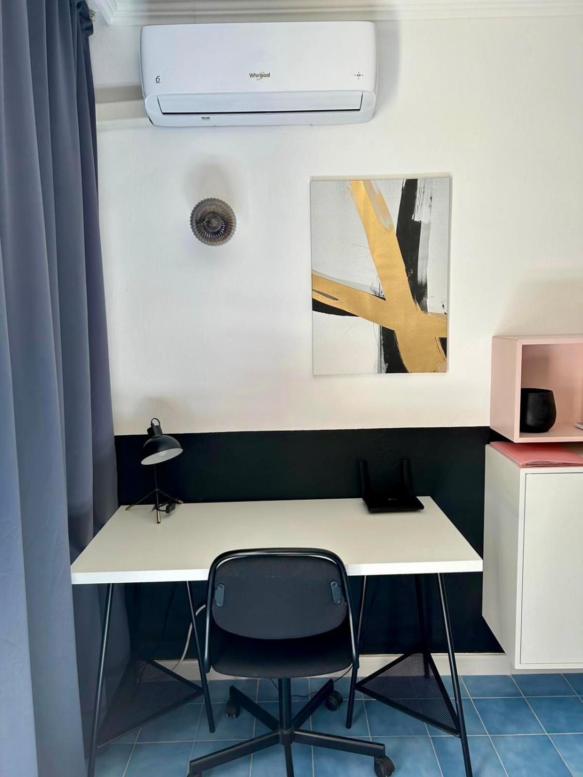 Apartment Valentina - Little Venice, بويرتو دي موغان المظهر الخارجي الصورة
