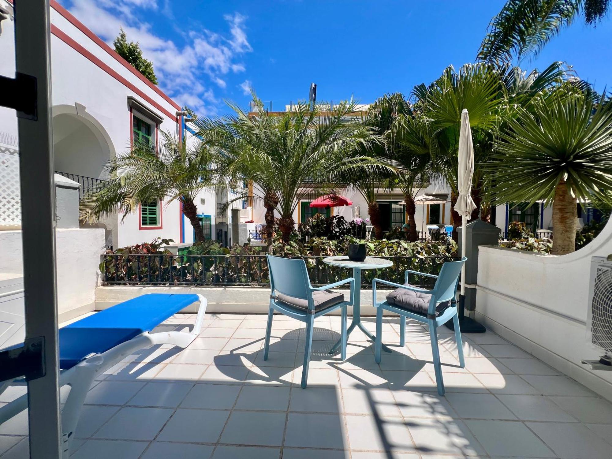 Apartment Valentina - Little Venice, بويرتو دي موغان المظهر الخارجي الصورة