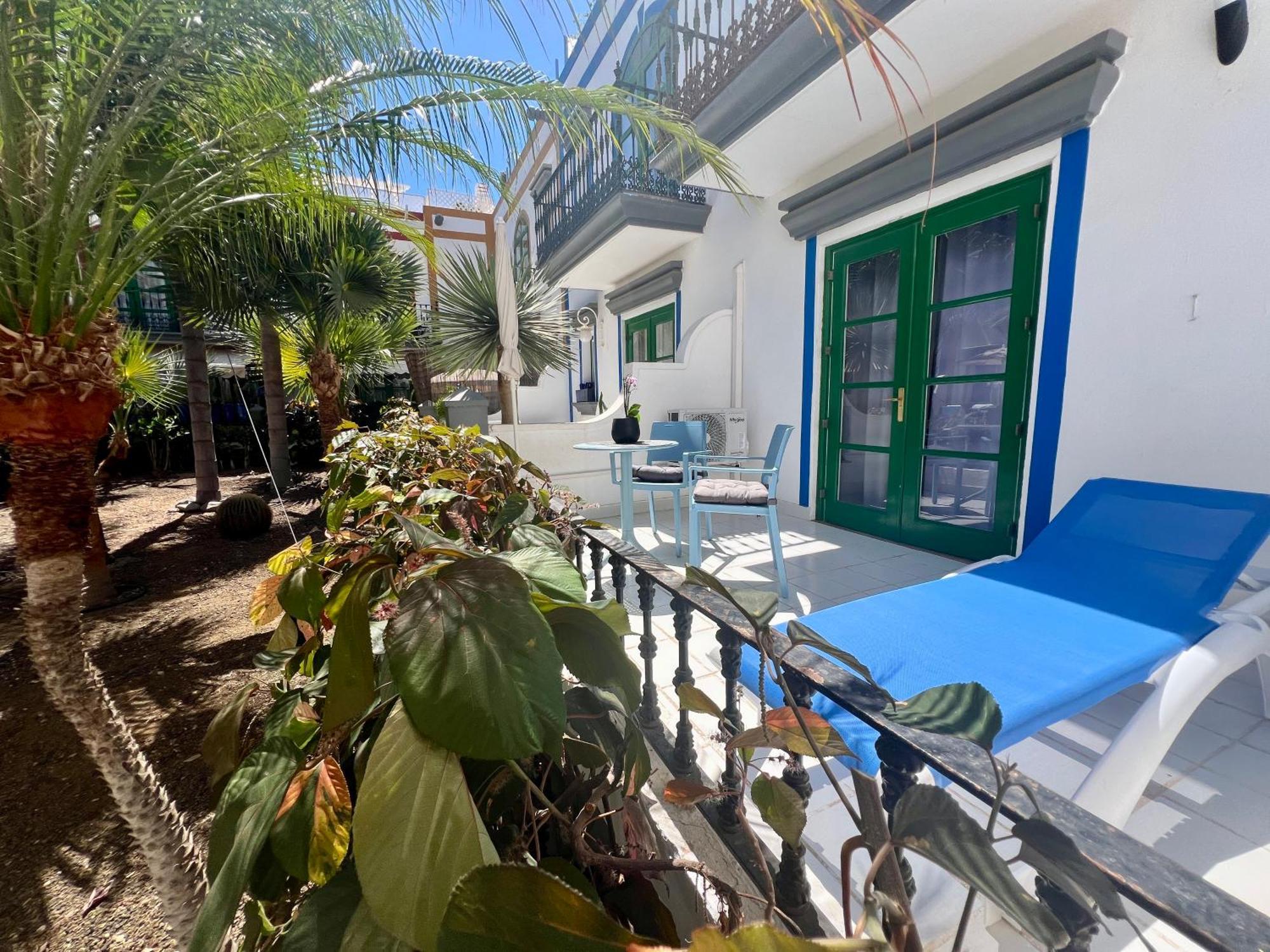 Apartment Valentina - Little Venice, بويرتو دي موغان المظهر الخارجي الصورة
